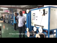 کابل فیبر بیرونی GYTS با سیم واحد فولادی مرکز تقویت ضد آب