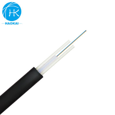 یکپارچه سازی نوار کابل نوری صاف RBC سیم کشی داخلی محافظت از UV
