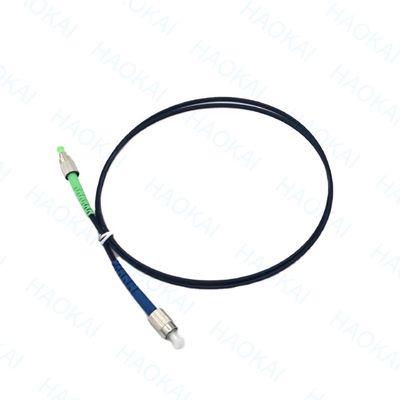 مخابرات کابل های فیبر سفارشی 1M 5M FC-FC 100m