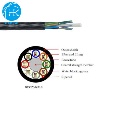 پوشش کابل مایکرو هوافروشی PE و لوله لوله HDPE