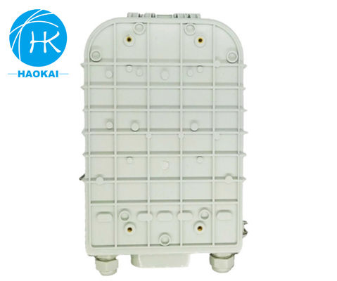 جعبه ترمینال دسترسی فیبر نوری 16core 24core Outdoor Ftth Junction Box